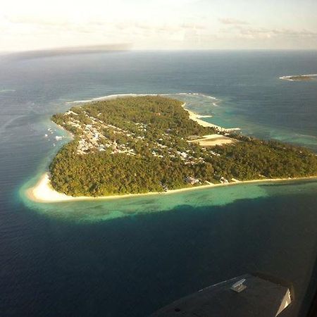 Hotel Mulah Surf Camp Muli Exteriér fotografie